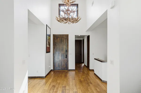 $2,099,000 | 3832 South Timoteo Lane, Flagstaff, AZ 86005