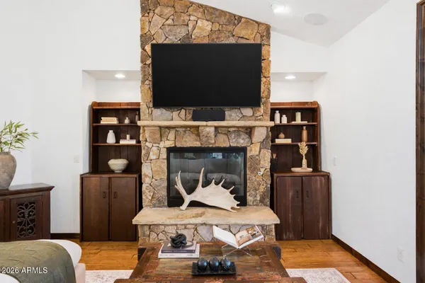 $2,099,000 | 3832 South Timoteo Lane, Flagstaff, AZ 86005