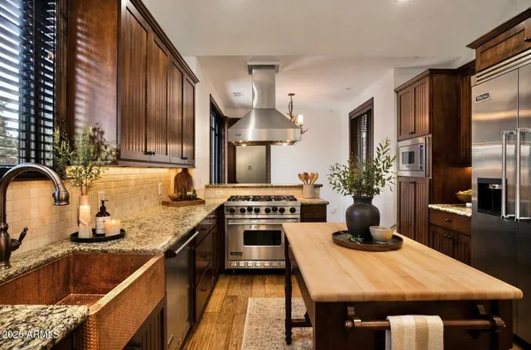 $2,099,000 | 3832 South Timoteo Lane, Flagstaff, AZ 86005