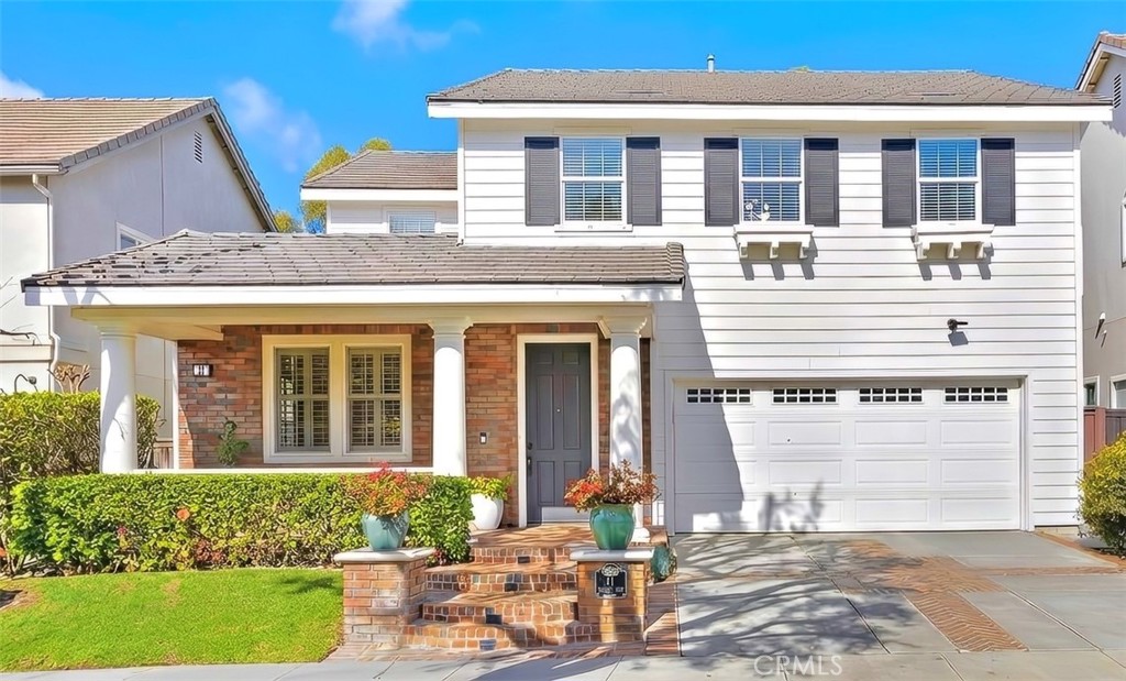 17 Regents Park Ladera Ranch, CA 92694 - Photo 2 of 63