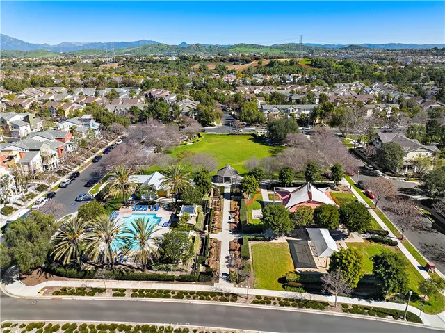 $8,300 | 17 Regents Park, Ladera Ranch, CA 92694