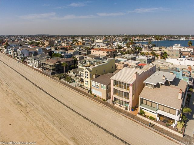 $3,200,000 | 6507 East Seaside Walk, Long Beach, CA 90803