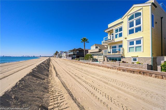 $3,200,000 | 6507 East Seaside Walk, Long Beach, CA 90803