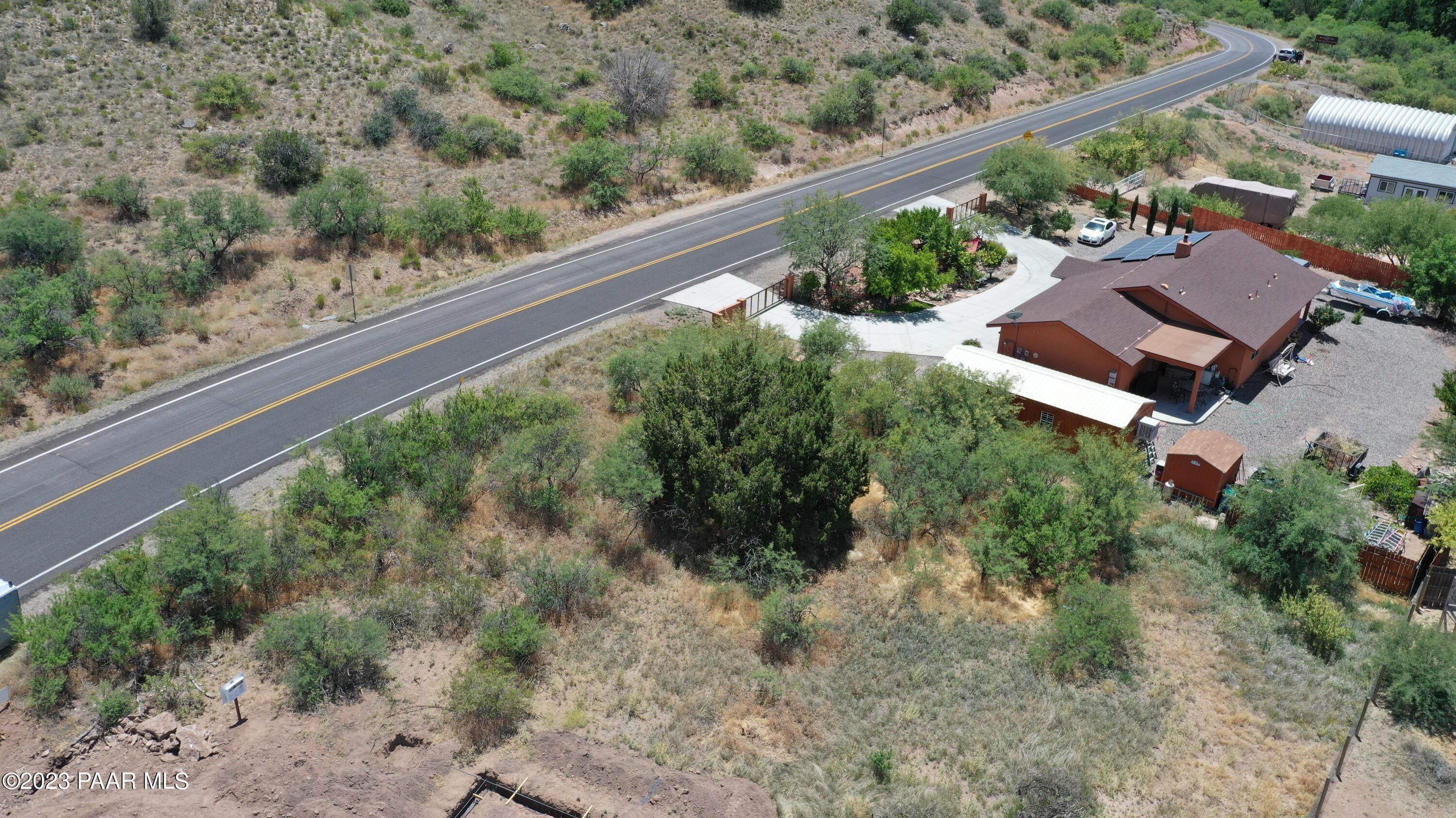 4839 East Beaver Creek Road Rimrock, AZ 86335 - Photo 12 of 22