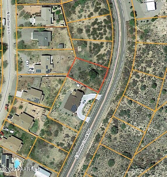 4839 East Beaver Creek Road Rimrock, AZ 86335 - Photo 17 of 22