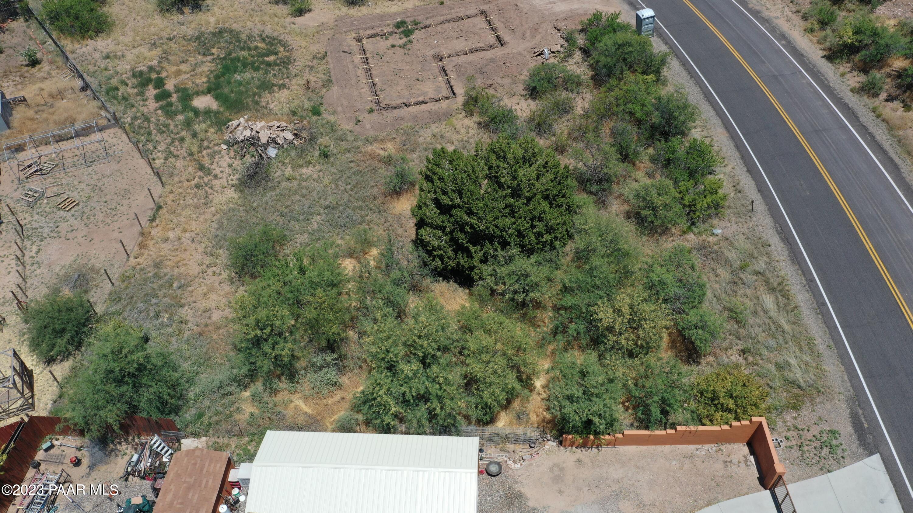 4839 East Beaver Creek Road Rimrock, AZ 86335 - Photo 7 of 22 an outdoor view of house with outdoor space