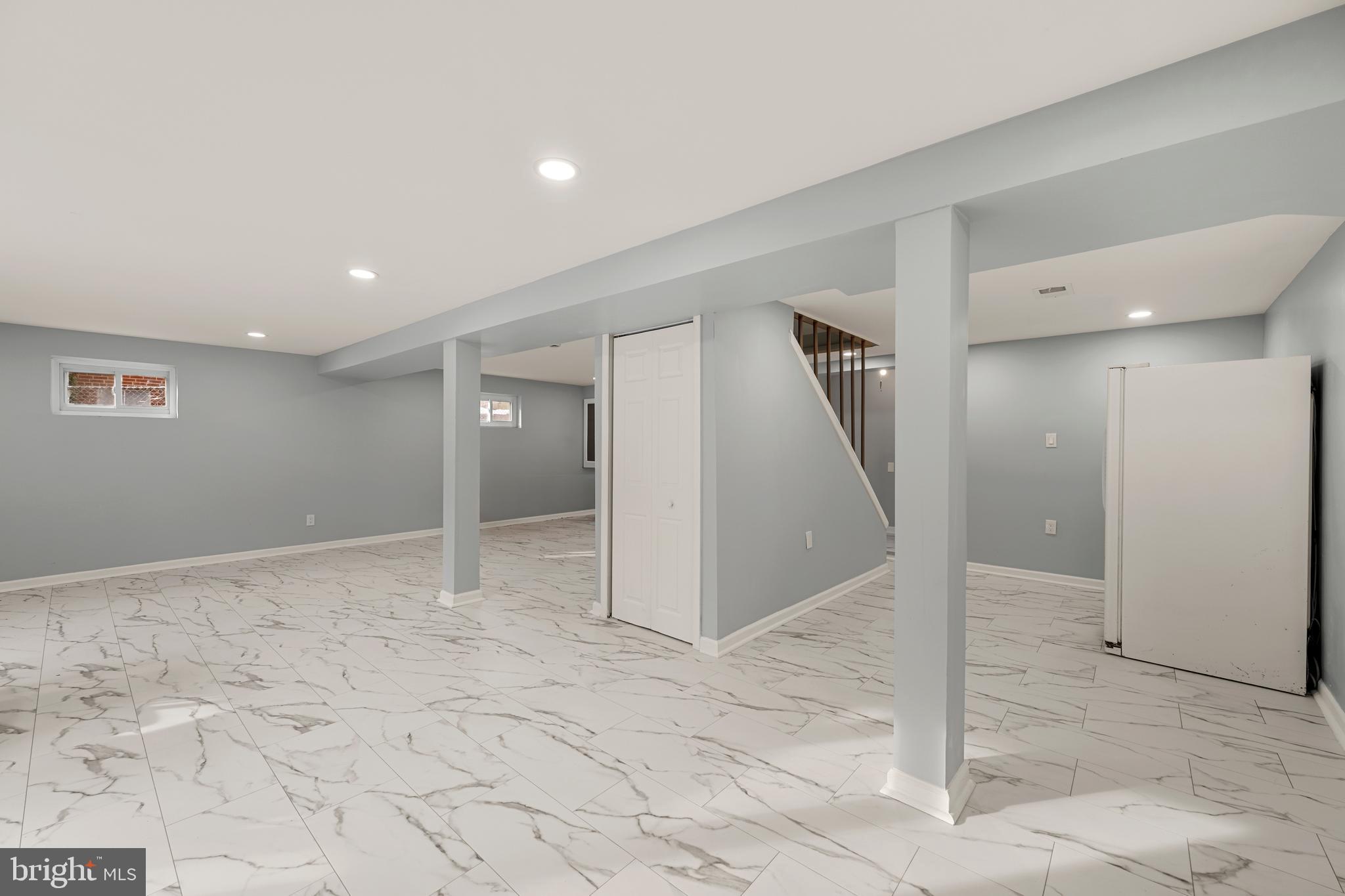 6439 Bock Road Oxon Hill, MD 20745 - Photo 30 of 38 a view of an empty room