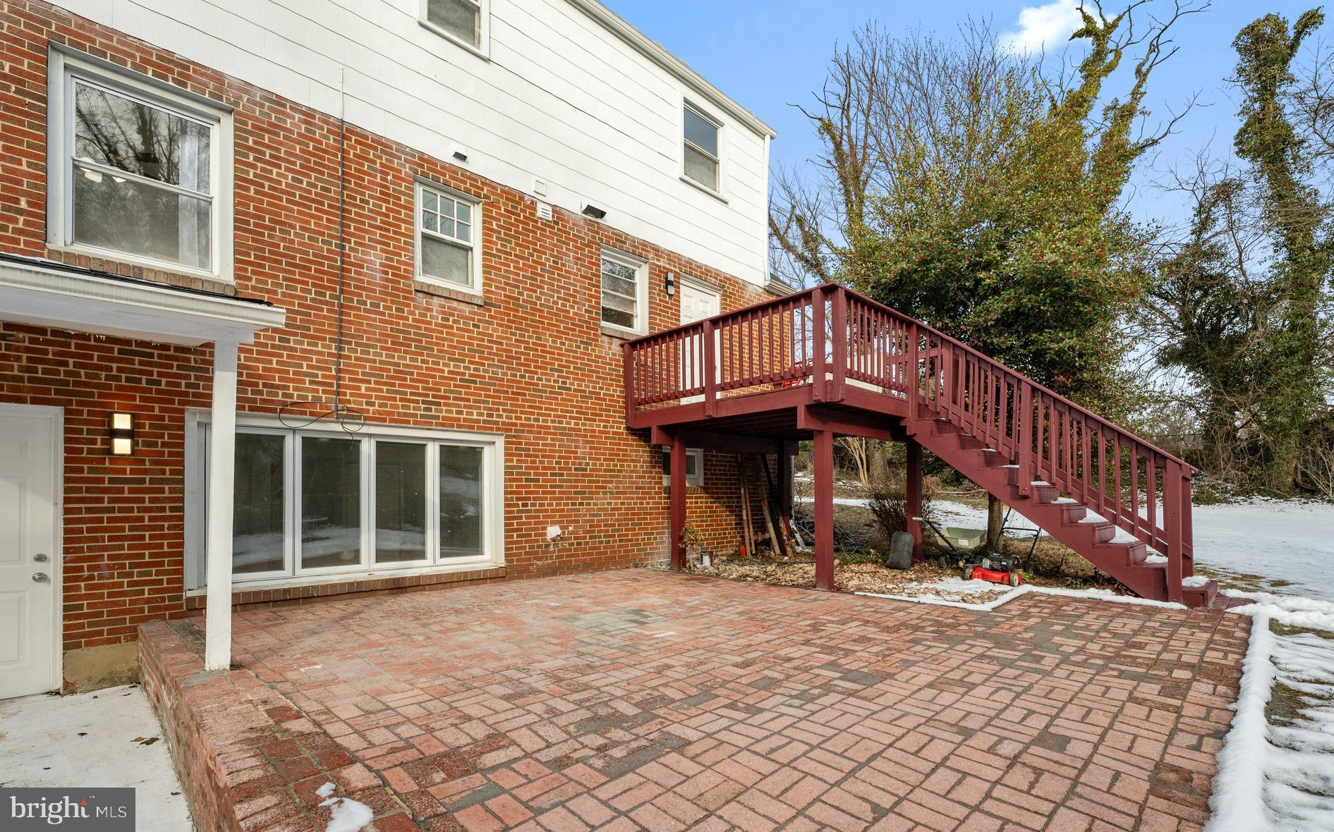 6439 Bock Road Oxon Hill, MD 20745 - Photo 34 of 38