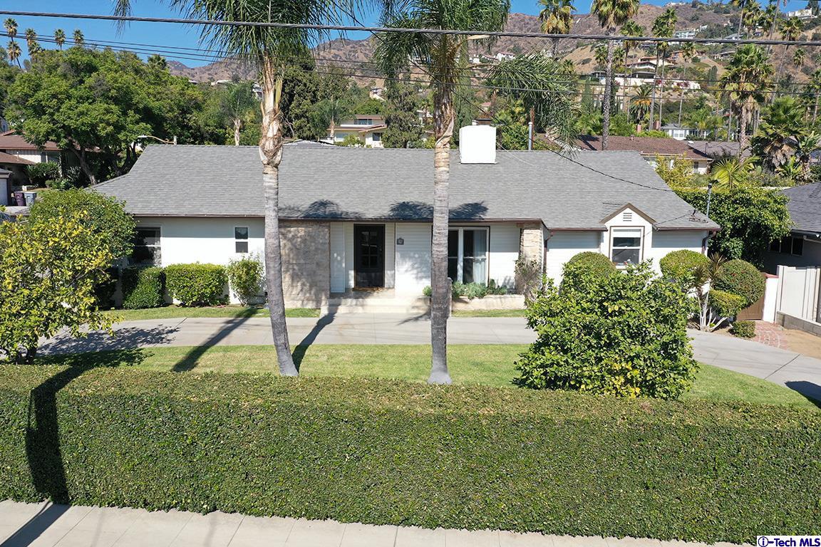 279 West Kenneth Road Glendale, CA 91202 - Photo 1 of 26 Gallery Image 1