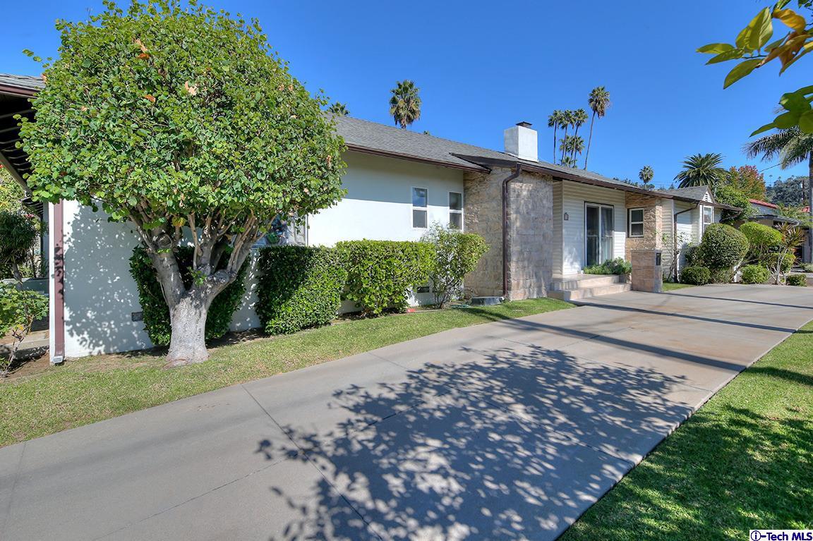 279 West Kenneth Road Glendale, CA 91202 - Photo 2 of 26 Gallery Image 2