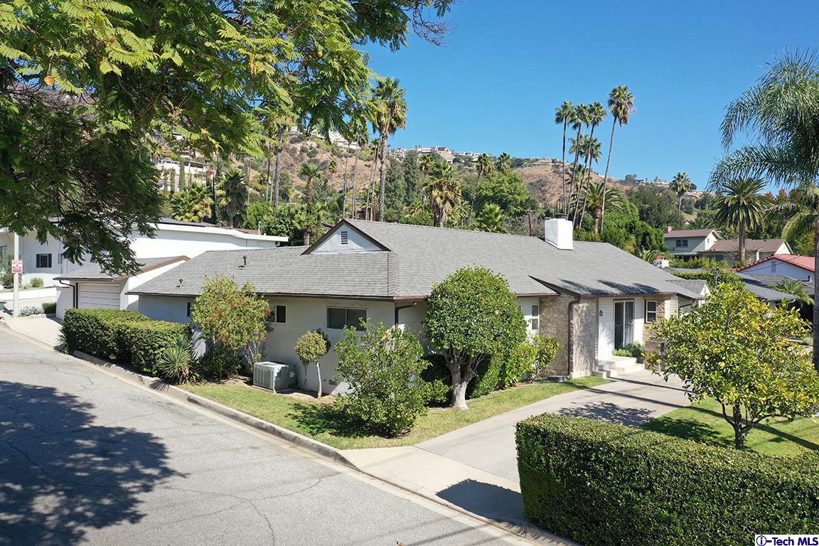 279 West Kenneth Road Glendale, CA 91202 - Photo 3 of 26 Gallery Image 3