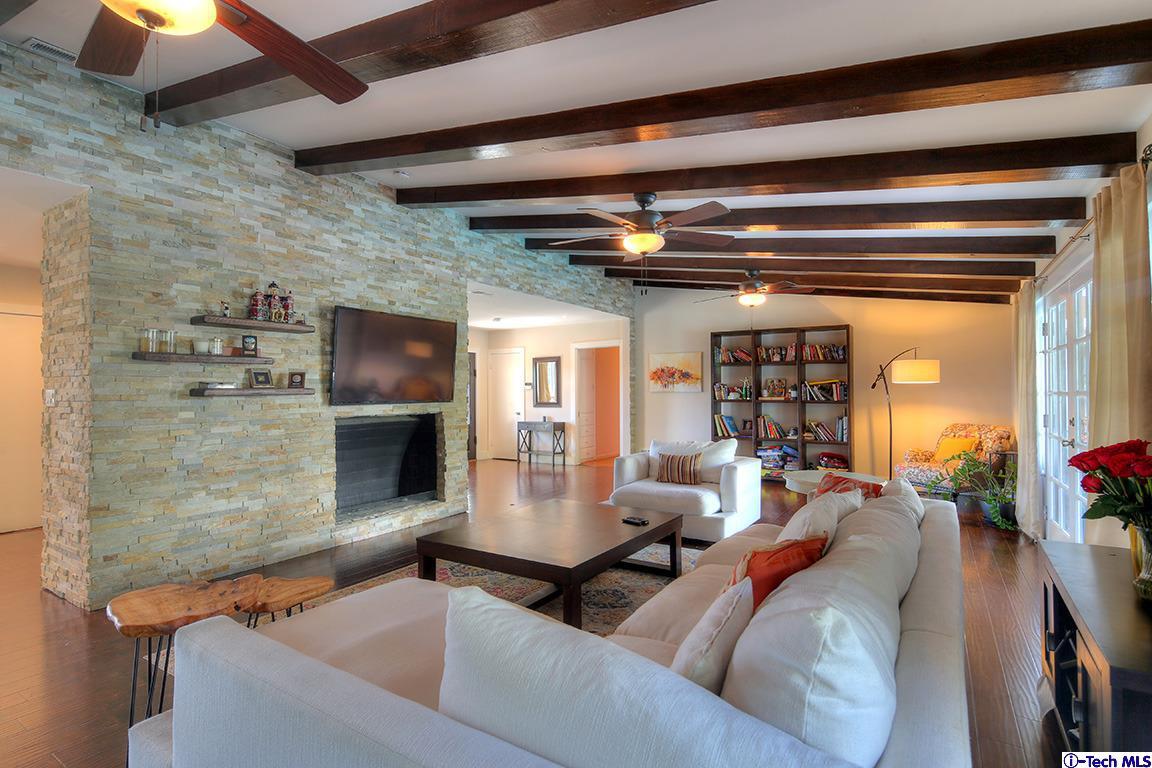 279 West Kenneth Road Glendale, CA 91202 - Photo 5 of 26 Gallery Image 5