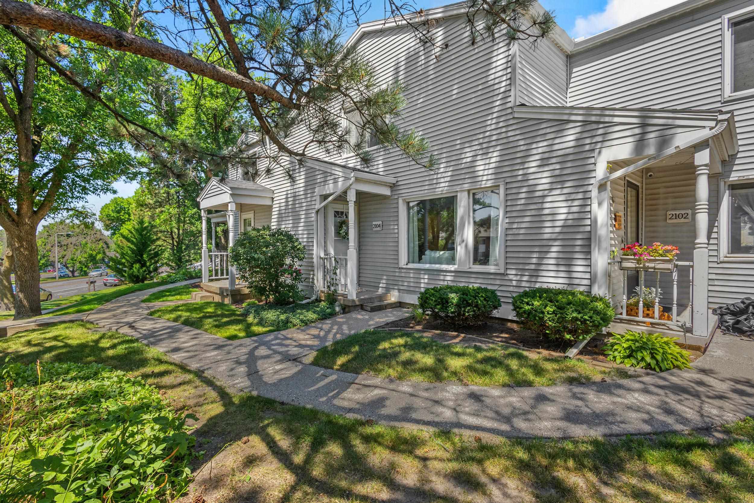 2104 Post Madison, WI 53713 - Photo 3 of 41
