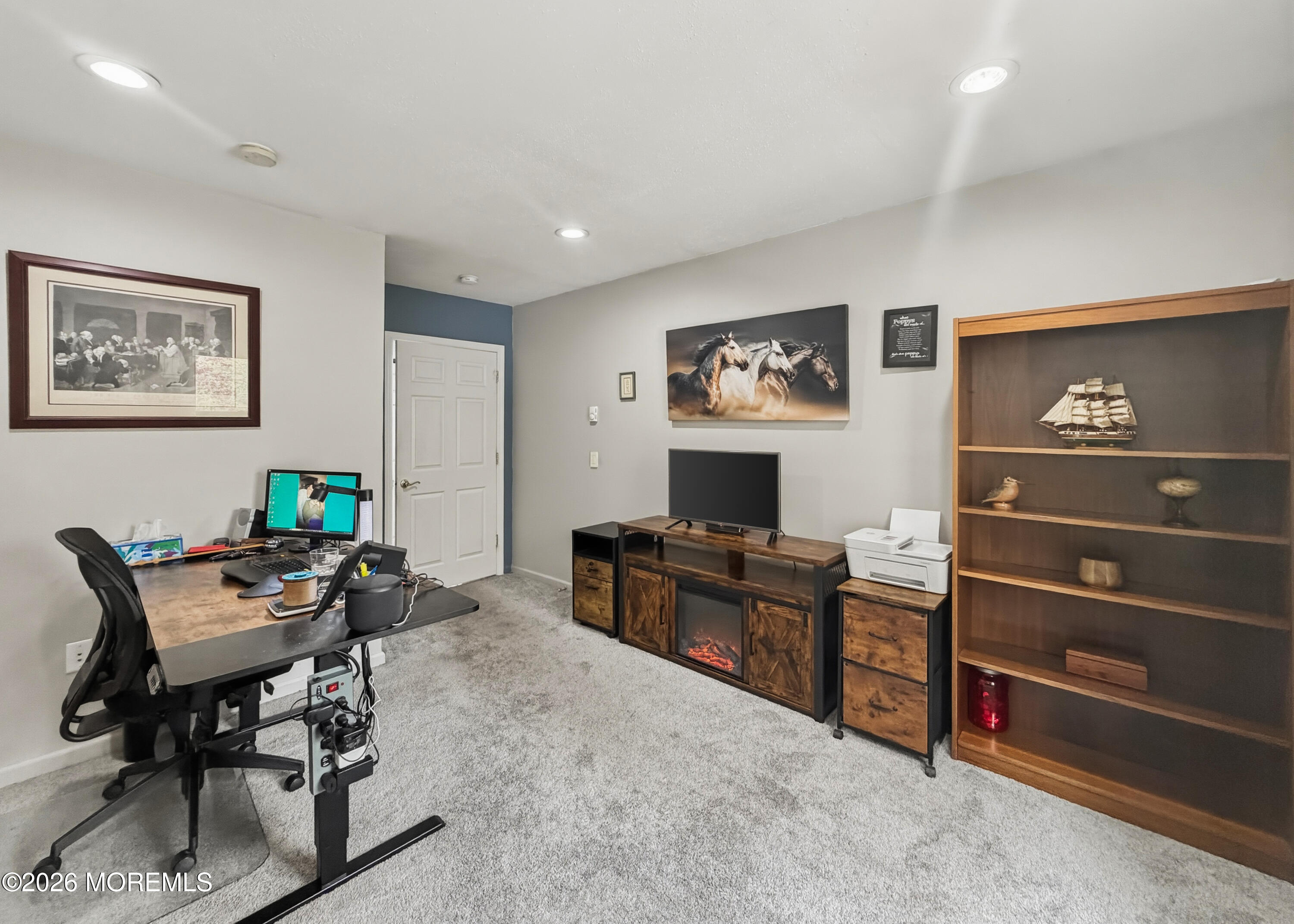 379 East Bird Village Road Jackson, NJ 08527 - Photo 20 of 43 office:bedrm