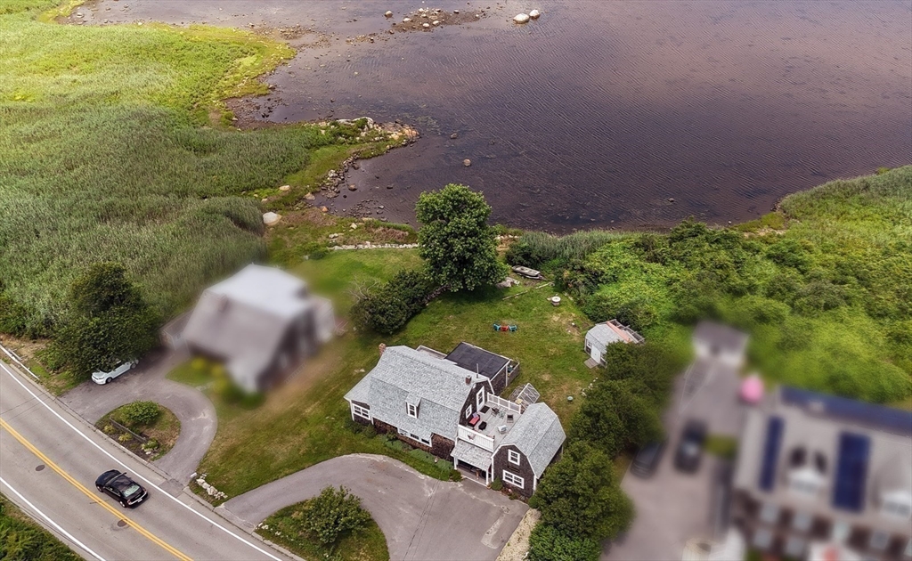 430 Hatherly Road Scituate, MA 02066 - Photo 11 of 12