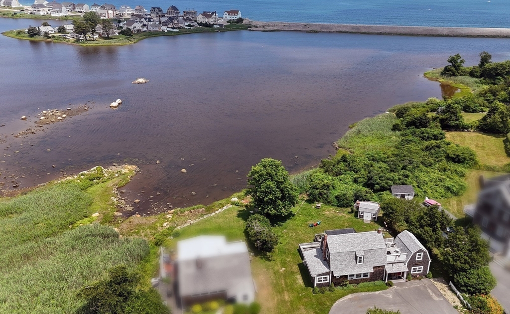 430 Hatherly Road Scituate, MA 02066 - Photo 6 of 12