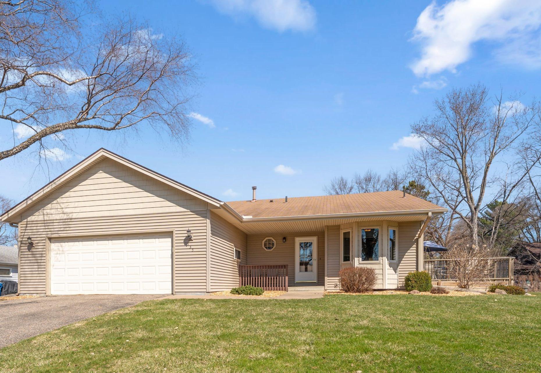 135 Old County Rd C East St. Paul, MN 55117 - Photo 1 of 41