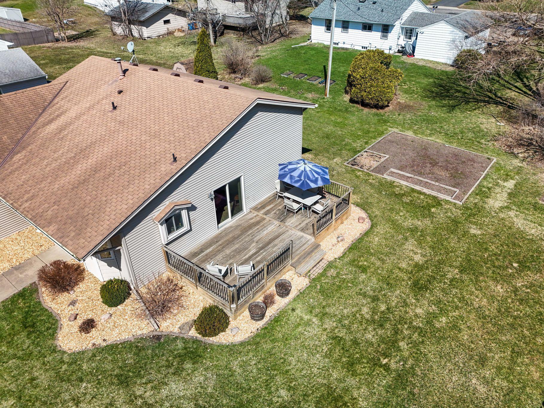 135 Old County Rd C East St. Paul, MN 55117 - Photo 38 of 41
