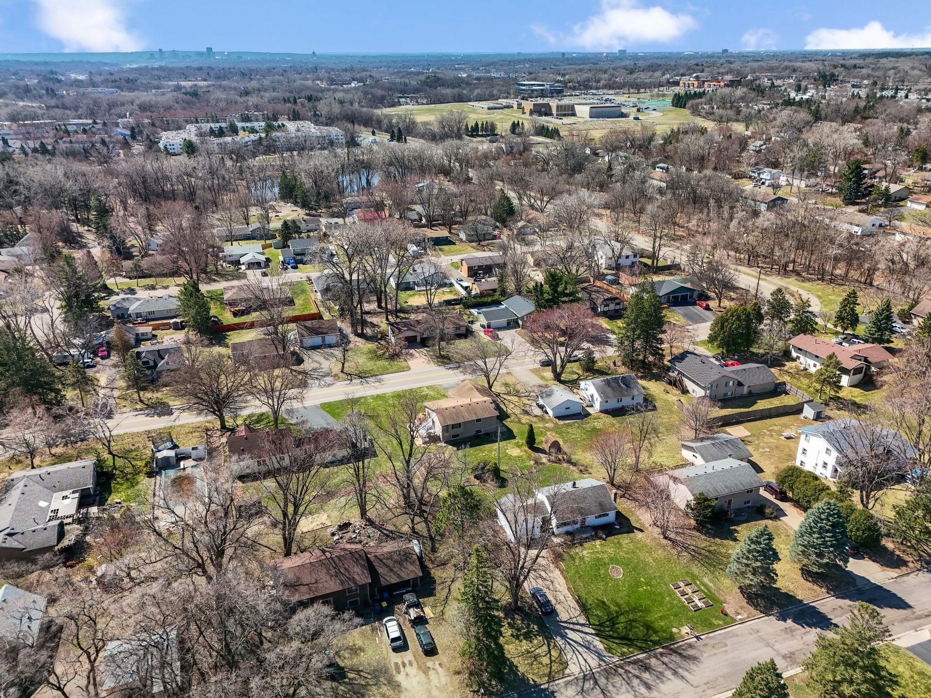 135 Old County Rd C East St. Paul, MN 55117 - Photo 40 of 41