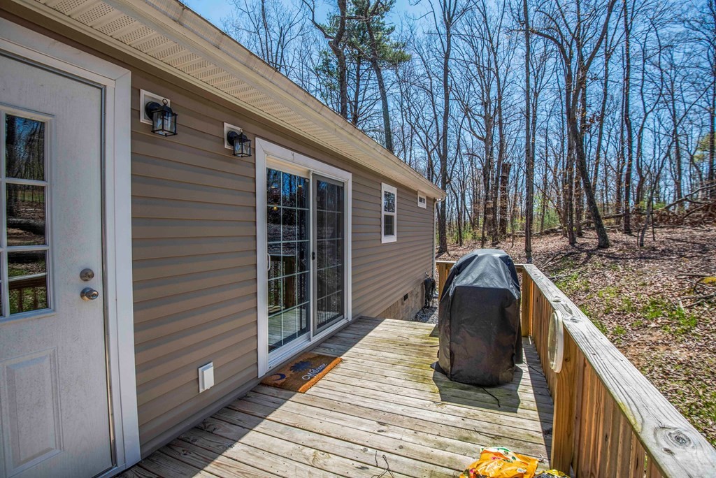 721 Lowes Gap Road Spring City, TN 37381 - Photo 31 of 33 Gallery Image 31