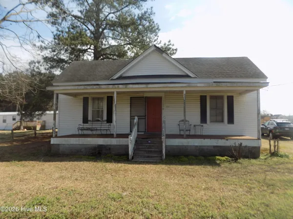 $125,000 | 1527 Highway 123 South, Hookerton, NC 28538