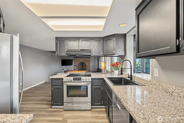 $660,000 | 4312 Kiowa Drive, Mount Vernon, WA 98273