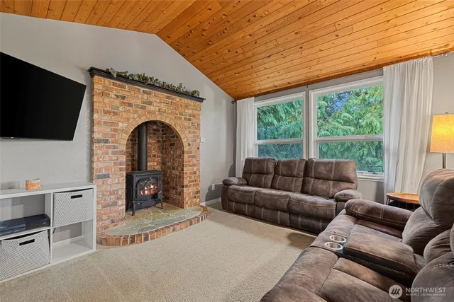 $660,000 | 4312 Kiowa Drive, Mount Vernon, WA 98273