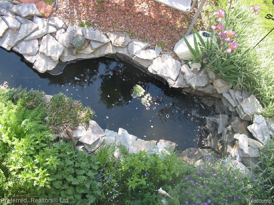 43243 Barchester Road Canton, MI 48187 - Photo 13 of 15 Pond.jpg