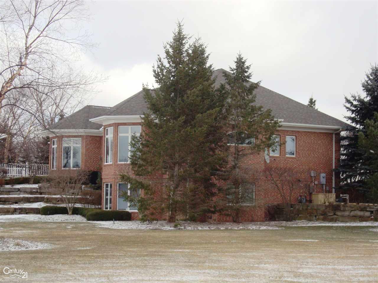 73601 Omo Road Armada, MI 48005 - Photo 67 of 72