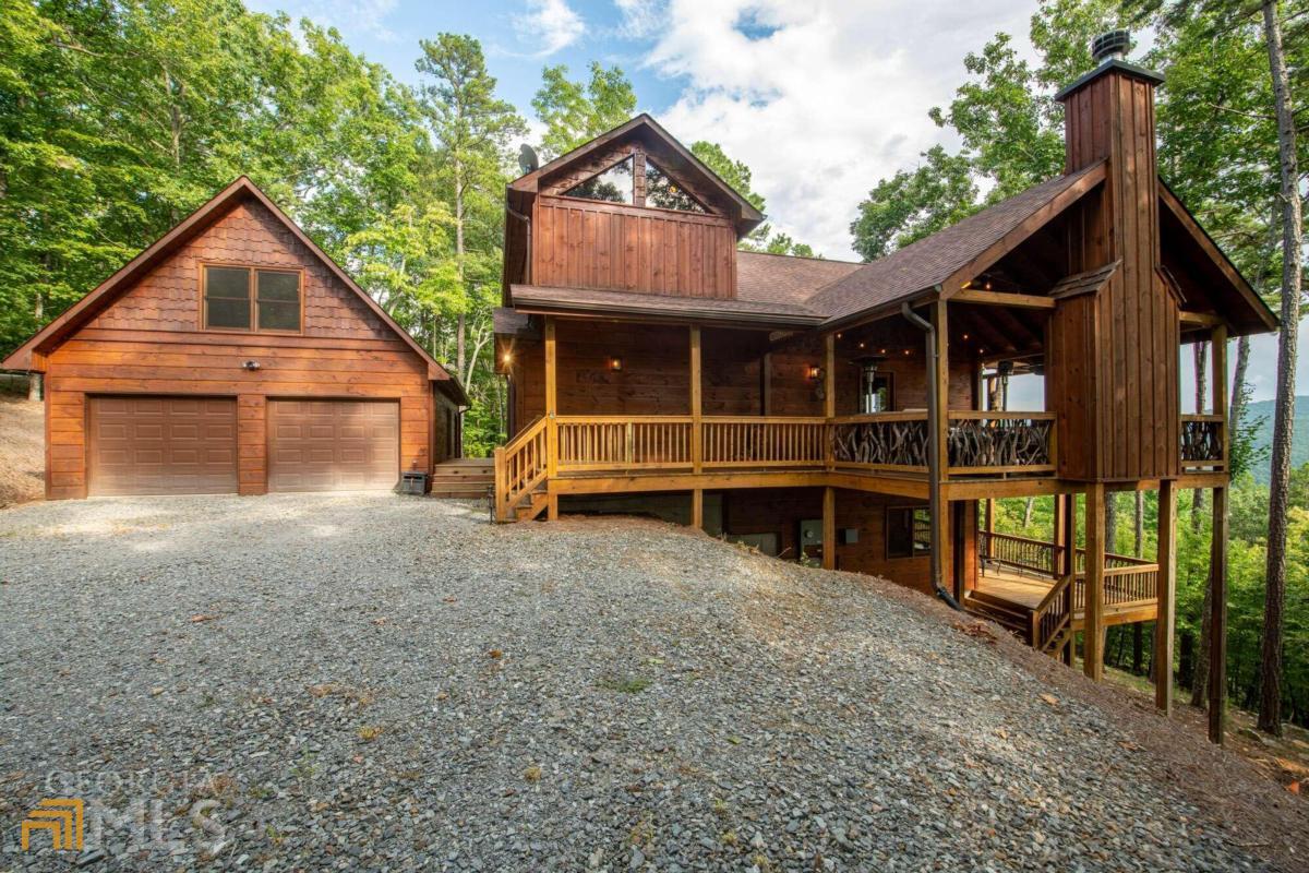 244 Oak Ridge Way, Unit 14 Morganton, GA 30560 - Photo 1 of 1 Gallery Image 1