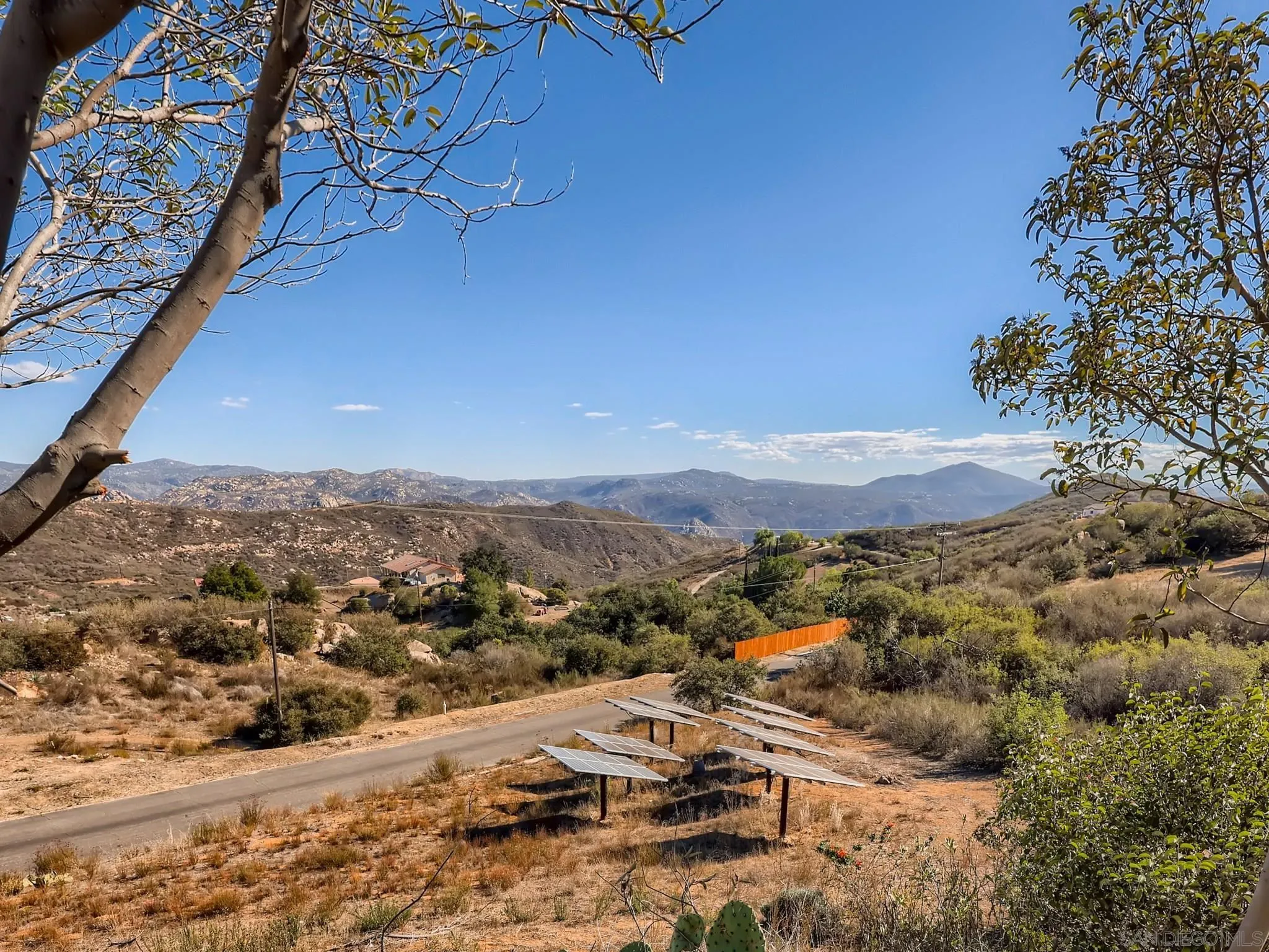 20509 Bexley Road Jamul, CA 91935 - Photo 26 of 28