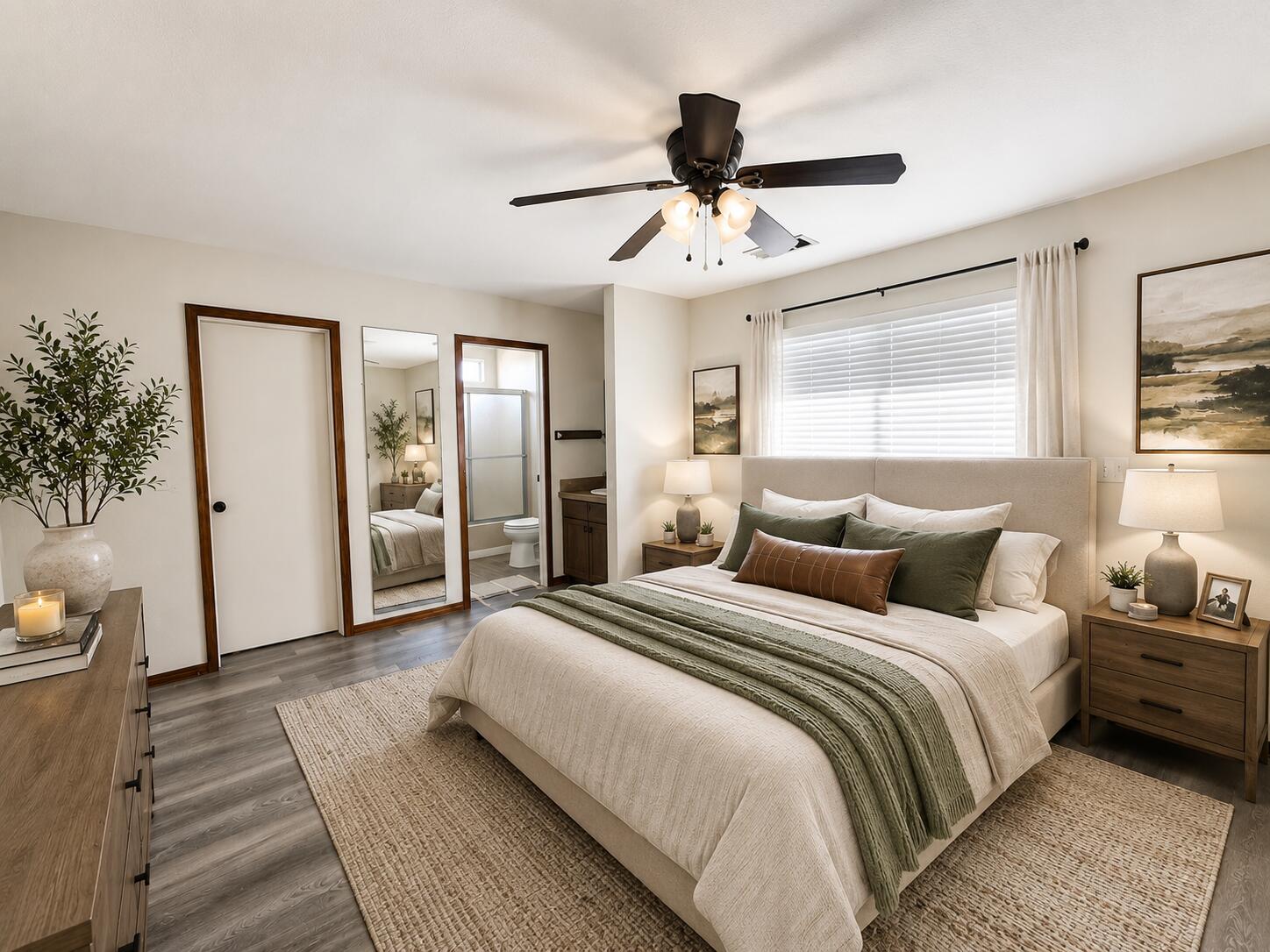 461 Ruma Rancho Court Porterville, CA 93257 - Photo 20 of 40 AAF97093-6BAB-484B-837C-F129694A2066