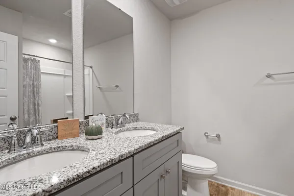 $299,000 | 211 Hawthorne Drive, Long Beach, MS 39560