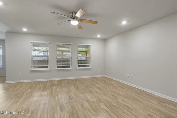 $299,000 | 211 Hawthorne Drive, Long Beach, MS 39560