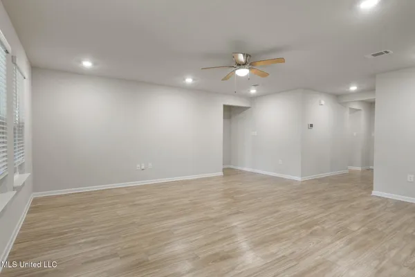 $299,000 | 211 Hawthorne Drive, Long Beach, MS 39560