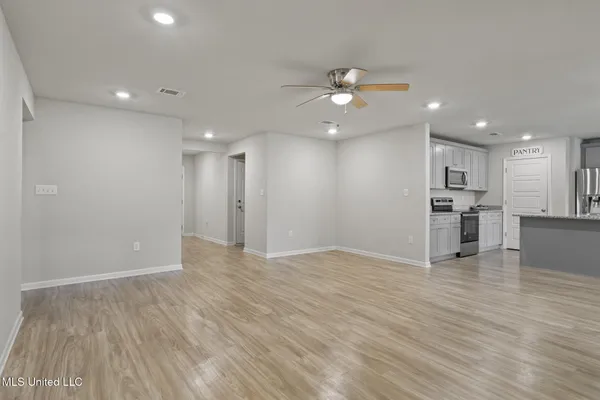 $299,000 | 211 Hawthorne Drive, Long Beach, MS 39560