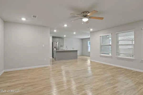 $299,000 | 211 Hawthorne Drive, Long Beach, MS 39560
