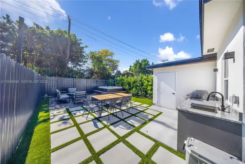 $1,375,000 | 166 Northwest 41st Street, Miami, FL 33127