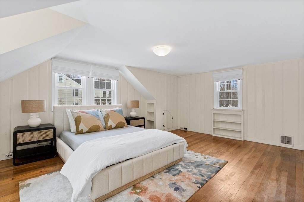 30 Standish Road Wellesley, MA 02481 - Photo 12 of 25