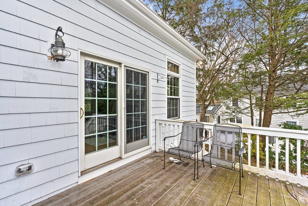 30 Standish Road Wellesley, MA 02481 - Photo 23 of 25