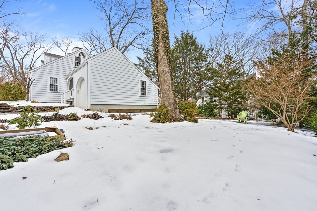 30 Standish Road Wellesley, MA 02481 - Photo 24 of 25