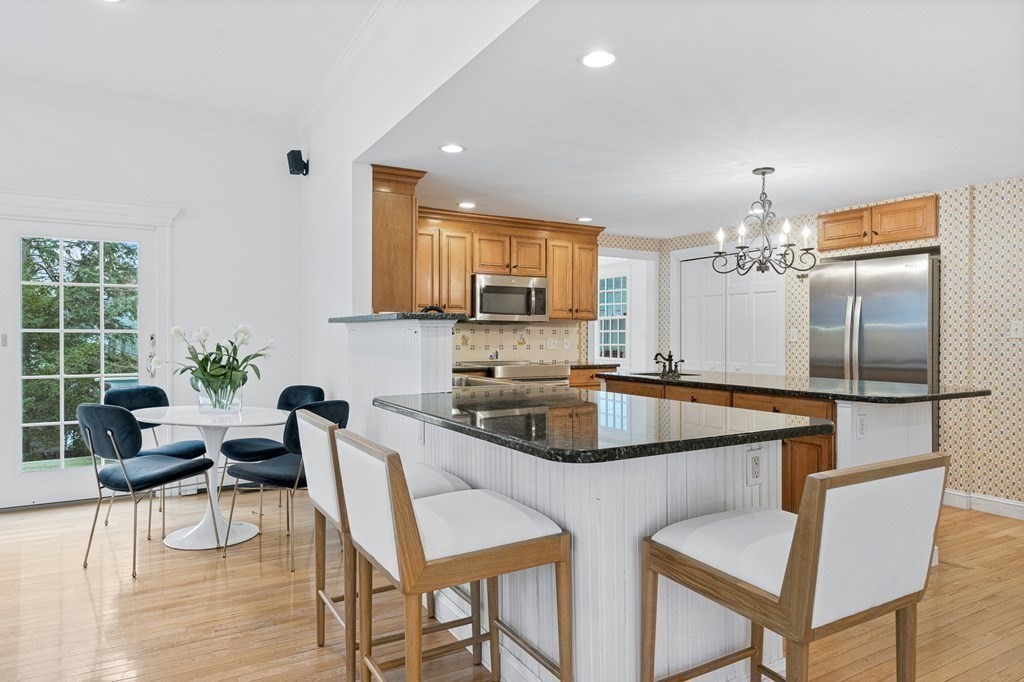 30 Standish Road Wellesley, MA 02481 - Photo 6 of 25