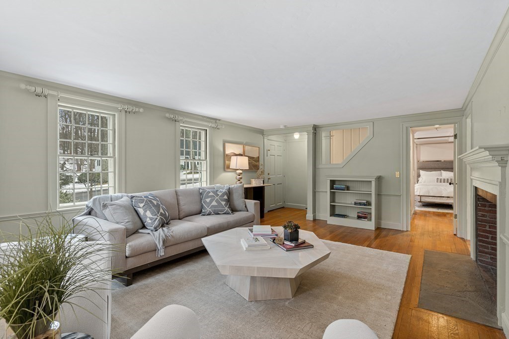 30 Standish Road Wellesley, MA 02481 - Photo 9 of 25