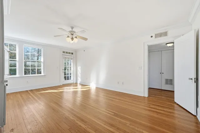 $2,100 | 2814 Peachtree Road Northwest, Unit 4, Atlanta, GA 30305