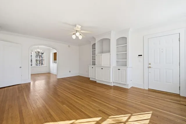 $2,100 | 2814 Peachtree Road Northwest, Unit 4, Atlanta, GA 30305