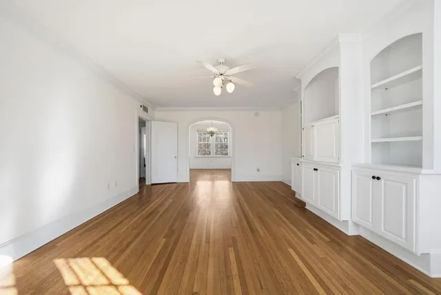 $2,100 | 2814 Peachtree Road Northwest, Unit 4, Atlanta, GA 30305