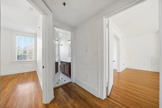 $2,100 | 2814 Peachtree Road Northwest, Unit 4, Atlanta, GA 30305