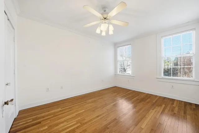 $2,100 | 2814 Peachtree Road Northwest, Unit 4, Atlanta, GA 30305