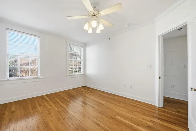 $2,100 | 2814 Peachtree Road Northwest, Unit 4, Atlanta, GA 30305