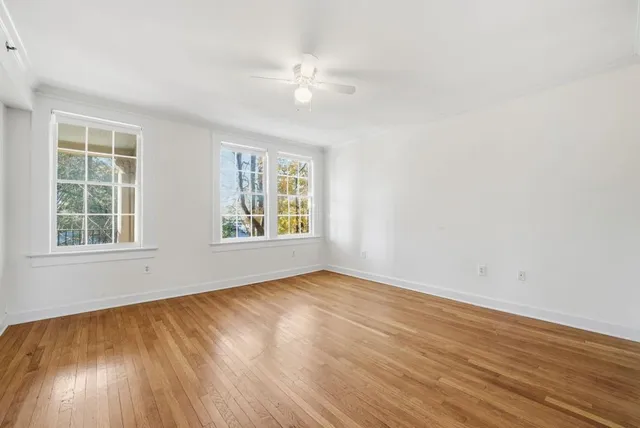 $2,100 | 2814 Peachtree Road Northwest, Unit 4, Atlanta, GA 30305